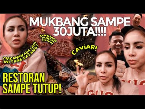 Sekali Makan Di Resto Jepang Sydney Bayarnya Bisa Buat Nyicil Rumah