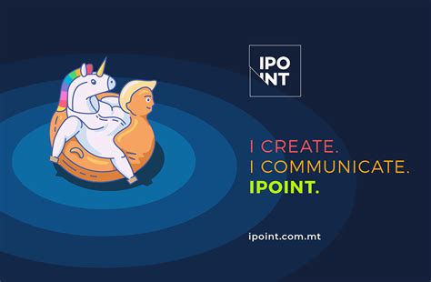 Beyond Limits, Beyond Web | IPOINT INT Creative Agency