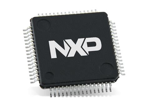 Kinetis Nxp Semiconductors Mouser