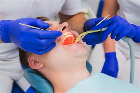 Alveolitis Síntomas Y Tratamiento Tras La Extracción Dental