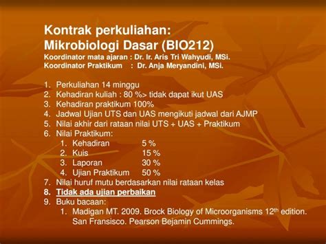 PDF 01 Mikroorganisme Dan Sejarah Mikrobiologi DOKUMEN TIPS