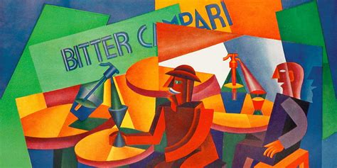 Fortunato Depero