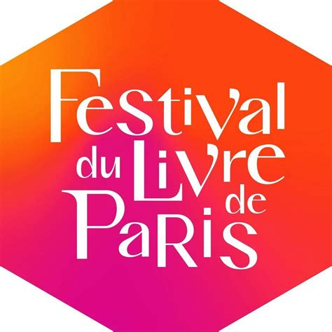 Festival Du Livre De Paris Dates Et Programmation