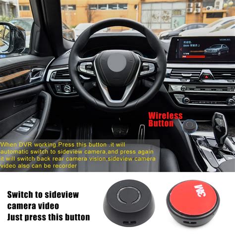 Intelligent Side View Camera System(car Dvr Vision) - Buy Car Camera ...