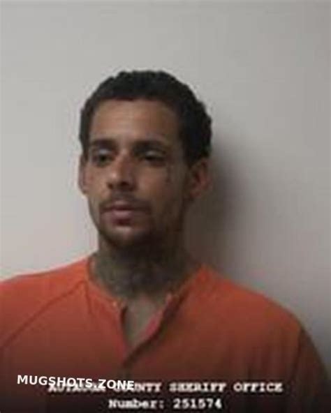 KACE JONATHON ZUIDHOEK 06 13 2024 Autauga County Mugshots Zone