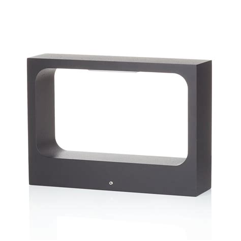 WEVER DUCRÉ Bento 1 3 LED wall light black Lights ie