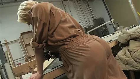 Stacey Saran A Horny Woman Gets Her Pussy Filled Blowjob Porn Xhamster