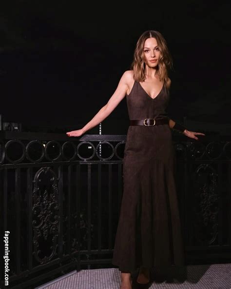 Kayla Wallace Imkaylawallace Nude The Fappening Photo FappeningBook