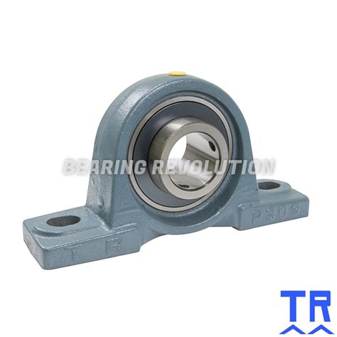 UCP 310 Bearing Revolution