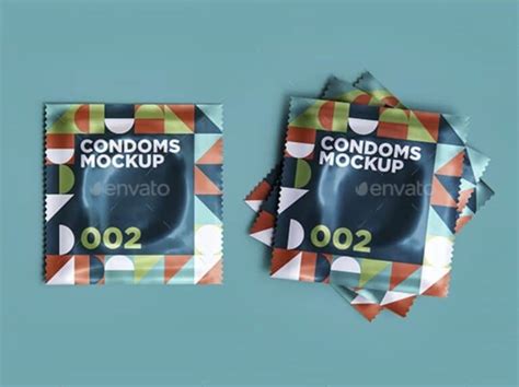 13 Best Condom Mockups Free In 2025 Ultida