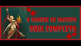 WAKFU Guia Tutorial Completo SACRIER SEMI DESATULIZADO Doovi