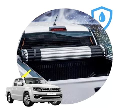 Roller Hr Amarok V6 Extreme MercadoLibre