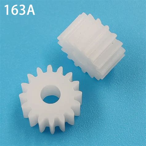 A M Gears Modulus Teeth Plastic Gear Motor Motor Roller