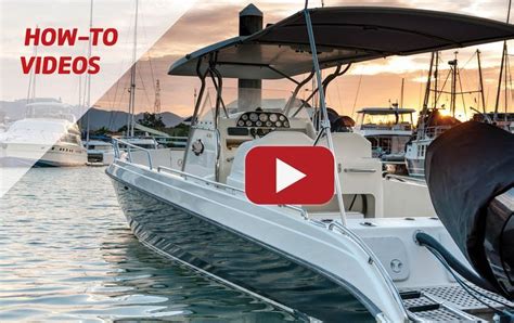 How To Dock A Boat In Simple Steps Boat Dock Outboard