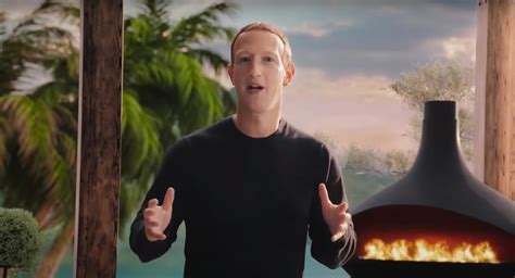 Reality Is Enough Without Zuckerbergs Metaverse The Spectator World