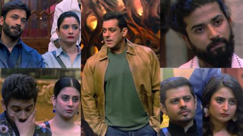 Bigg Boss 17 Promo Salman Khan Loses His Temper On Contestants Jao