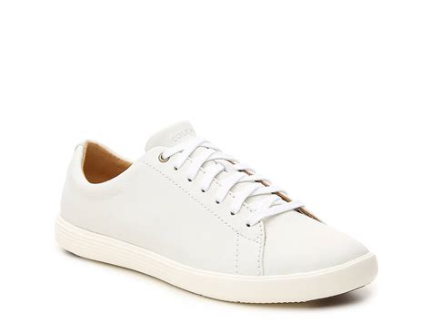 Cole Haan Grand Crosscourt Ii Sneaker Women S Women S Shoes Dsw