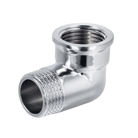 Buy Bfg Water Pipe Plumbing Fittings Bsp Female X Bsp Male