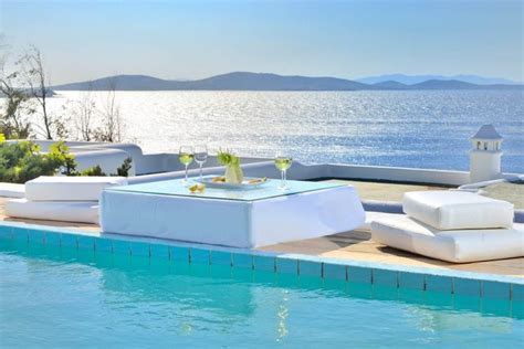 Saint John Hotel Villas & Spa, Mykonos, Greece