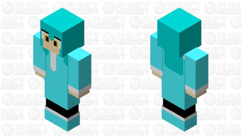 Rimuru Tempest Minecraft Skin