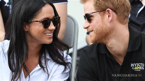 Principe Harry Anuncia Su Boda Con La Actriz Divorciada Y De