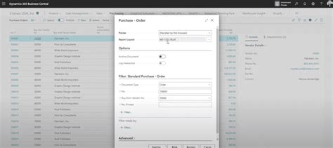 How Word Layouts In Dynamics 365 Business Central Can Simplify Your