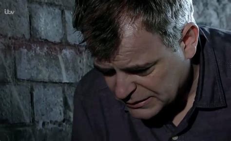 Coronation Street Spoilers Steve McDonald Demands Doctors To Be Honest