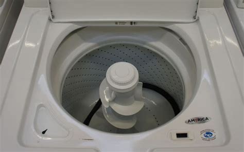 Roper Washing Machine Wont Spin Fixing Methods 2024