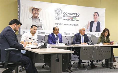 Presentan Presupuesto De Egresos Para El Ejercicio Fiscal 2024 El Sol