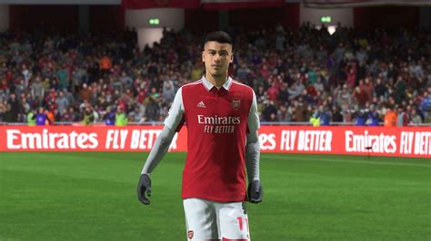 Ea Fc Gabriel Martinelli Winter Wildcards Sbc How To Complete