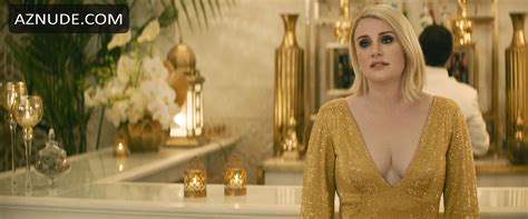 Bryce Dallas Howard Nude Aznude