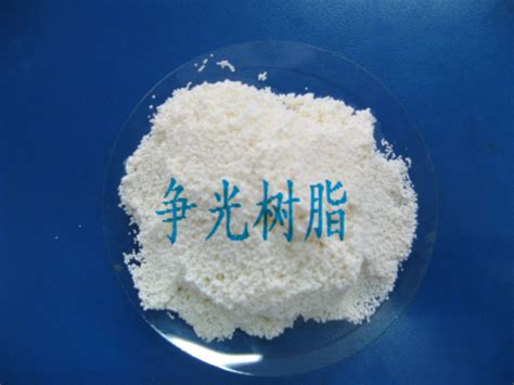 Hydrolite Macroporous Styrene Series Anion Weak Basic Exchange Resin