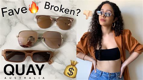 Honest Review Of Quay Australia Sunglasses Are They Worth It Style