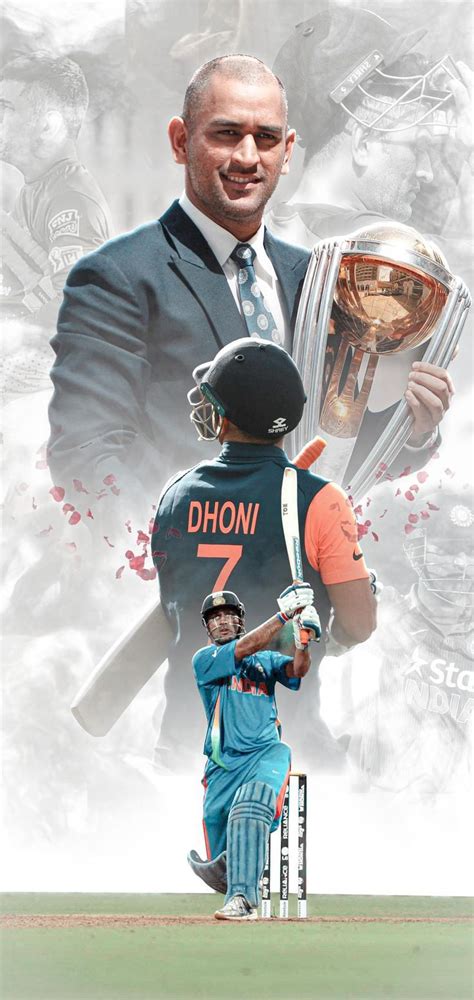 Pinterest Ms Dhoni Wallpapers Cricket Wallpapers Dhoni Wallpapers