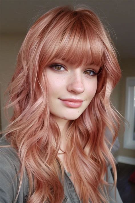 32 Cherry Blonde Hair Color Ideas To Rock This Seasons Hottest Trend