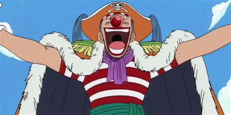 One Piece: This Buggy Theory Can Change Everything