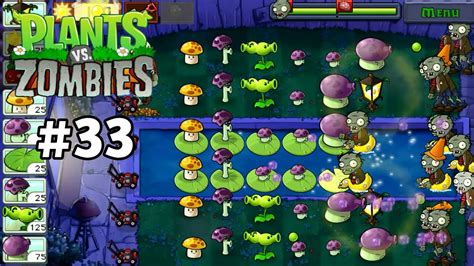 Lanjut Lagi Menghapus Para Zombie Guys Plants Vs Zombie FOG2 Level