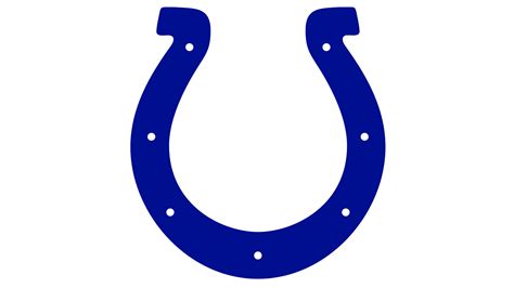 Indianapolis Colts Logo y símbolo, significado, historia, PNG, marca