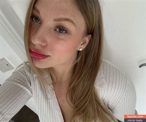 Maja Sofie Nude Leaks Faponic