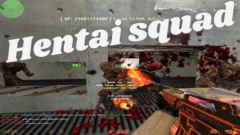 Hs Cs Zombie Plague Hentai Squad Rap Beat Intrumentals