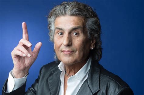 Morto Toto Cutugno Aveva Anni Noi Degli