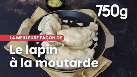 Recette De Lapin En Papillote La Moutarde Au Four Bon App Tit Fran Ais