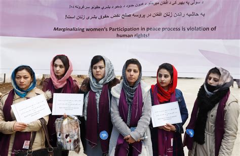 In Taliban Controlled Areas Afghan Women Face Restrictions But Some