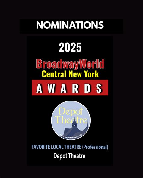 Discuss Theatre and Performance on BroadwayWorld Message Boards 24