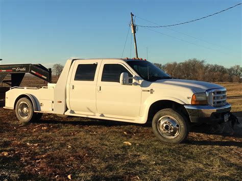 1999 F550 Western Hauler Rtrucks