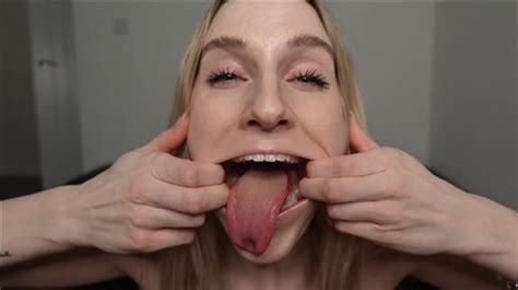 Sofie Skye Cover My Worthless Slut Face In Your Cum Femdom POV