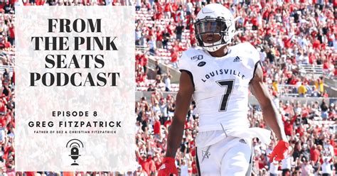 From The Pink Seats Podcast Louisville Football Episode