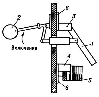 Рубильник