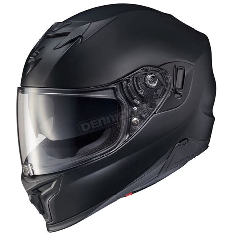 Scorpion Exo T Helmet Dennis Kirk