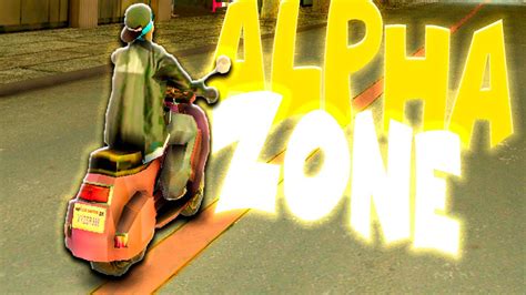 ALPHAZONE DE NOCHE COMOOO DIRECTO SAMP YouTube